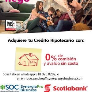 Buen Fin con Scotia